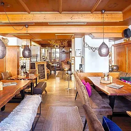 Hotel Dietmanns