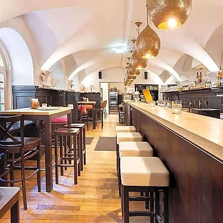 Hotel Dietmanns *