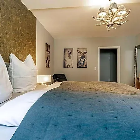 Dietmanns Hotel