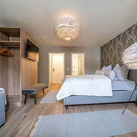 Hotel Dietmanns