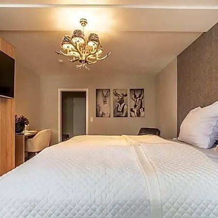 Dietmanns Hotel